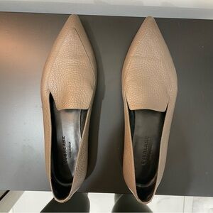 Everlane Women's Boss Loafer